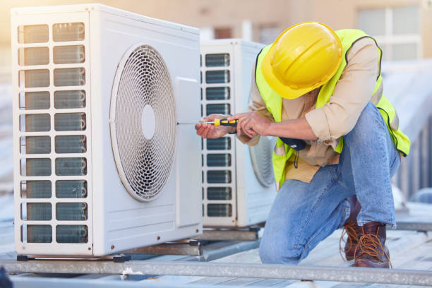 Best HVAC maintenance near me  in Lakeport, TX