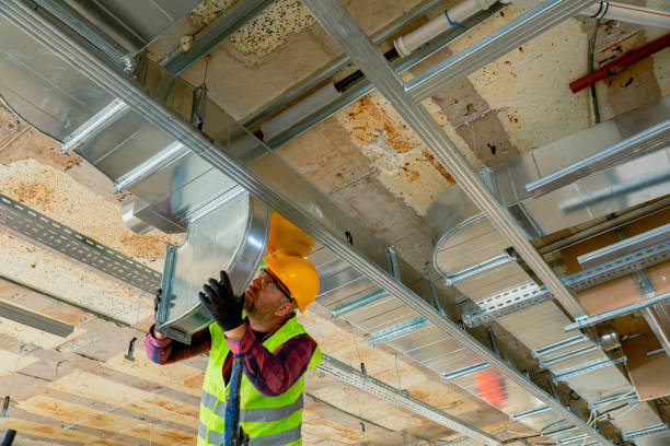 Best Emergency HVAC repair  in Lakeport, TX