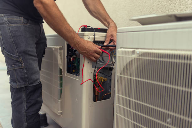 HVAC emergency services in Lakeport, TX
