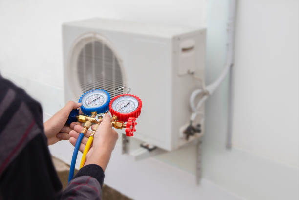 Best HVAC troubleshooting  in Lakeport, TX